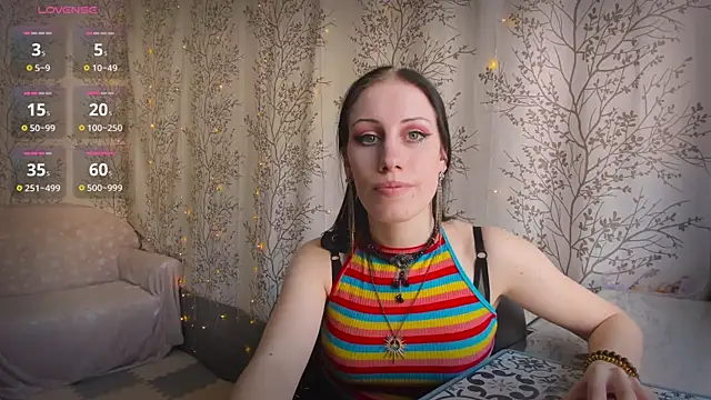 Snapshot of Mary0Lou chatting on April 2026 08:56:01 AM Mary0Lou online show from April 2026 08:56:01 AM