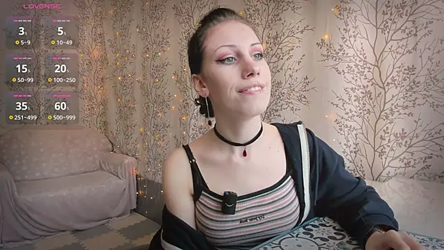 Snapshot of Mary0Lou chatting on April 2026 06:02:02 AM Mary0Lou online show from April 2026 06:02:02 AM