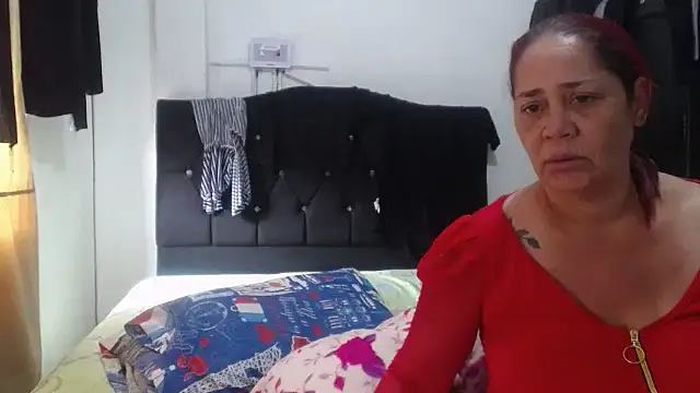 merryymaturee  online show from March 2025 07:15:01 PM