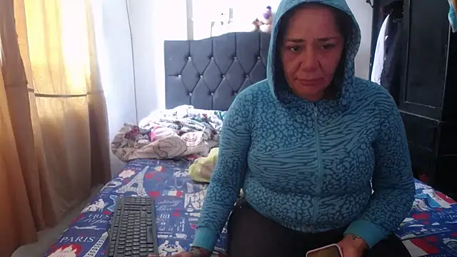 merryymaturee  online show from March 2025 03:09:01 PM