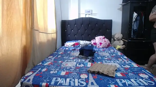 merryymaturee  online show from November 2025 12:28:01 PM