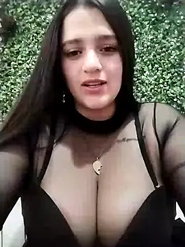 Snapshot of hanna-a chatting on January 2025 08:35:01 PM hanna-a online show from January 2025 08:35:01 PM