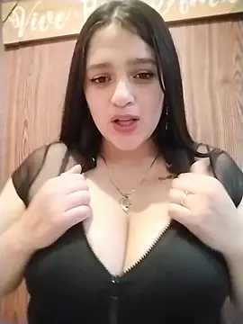 Snapshot of hanna-a chatting on February 2025 08:04:02 PM hanna-a online show from February 2025 08:04:02 PM