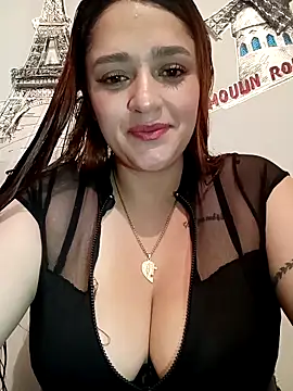 Snapshot of hanna-a chatting on March 2026 02:53:02 PM hanna-a online show from March 2026 02:53:02 PM