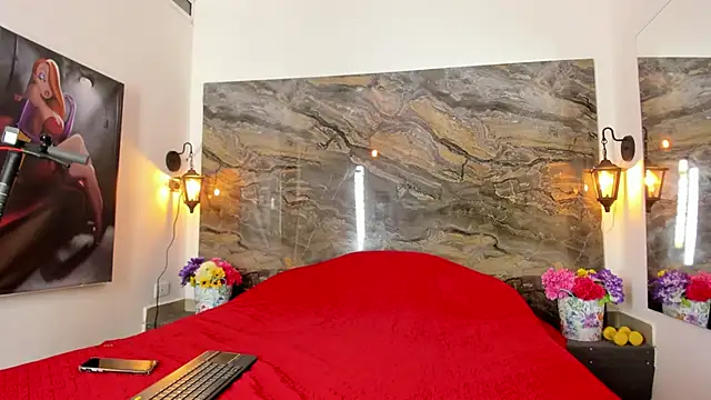 ronnie 7777 online show from January 2025 07:49:02 PM