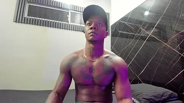 ronnie 7777 online show from February 2025 07:34:01 PM