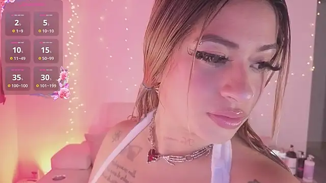 amy nicolee online show from December 2025 10:16:02 PM