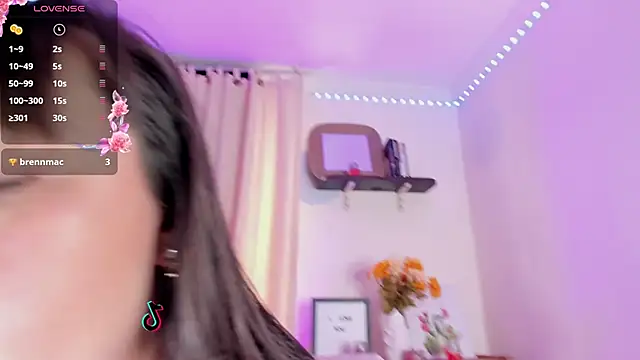 Snapshot of lila_rush chatting on November 2025 08:21:02 PM lila rush online show from November 2025 08:21:02 PM