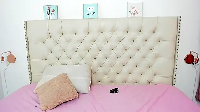 Kim Eli online show from February 2025 07:56:01 PM