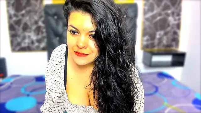 scarlett w0lf online show from September 2025 03:06:01 PM