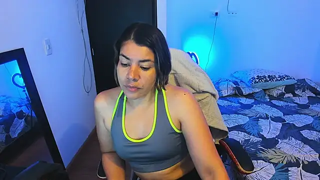 peanut tangerine online show from January 2025 07:07:01 PM
