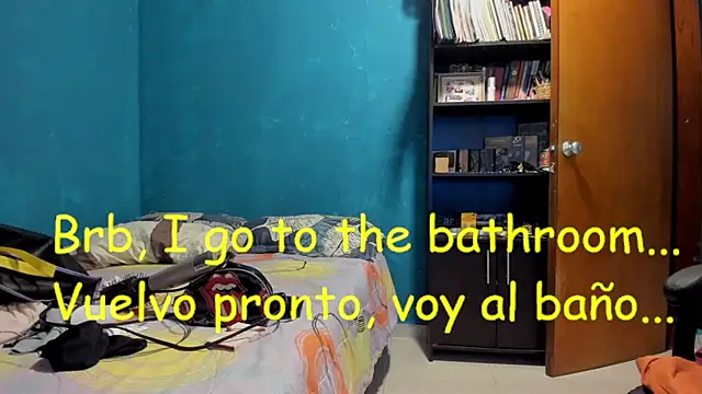 peanut tangerine online show from December 2025 11:02:01 PM