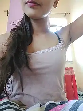 MISSQUEEN48 online show from June 2026 06:37:02 AM