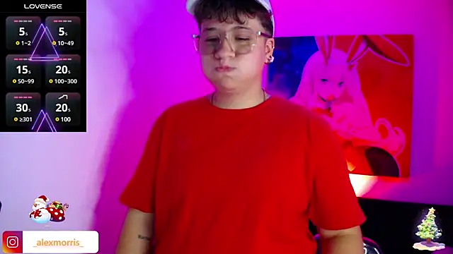 Snapshot of _AlexMorris chatting on December 2024 05:29:02 AM  AlexMorris online show from December 2024 05:29:02 AM