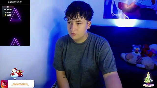 Snapshot of _AlexMorris chatting on December 2024 09:49:02 PM  AlexMorris online show from December 2024 09:49:02 PM