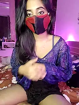 Sexy eye-19 online show from November 2025 07:25:01 AM