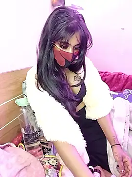 Sexy eye-19 online show from January 2026 07:22:01 AM