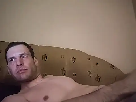 Vicktore007 online show from May 2026 11:56:01 PM