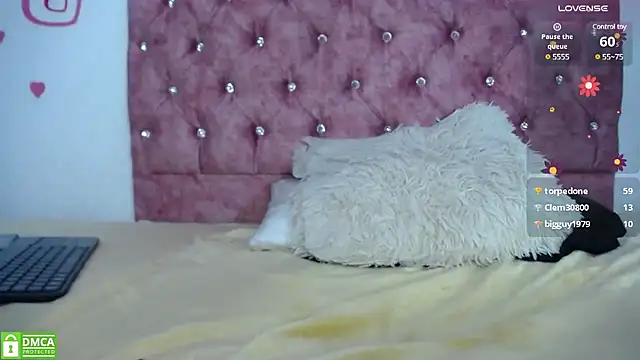 Candy sr online show from February 2025 06:10:01 PM