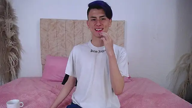 Alann sr online show from February 2025 05:21:02 AM