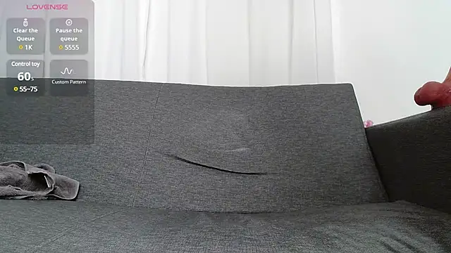 Snapshot of Korean_Zia chatting on February 2025 01:51:02 PM Korean Zia online show from February 2025 01:51:02 PM