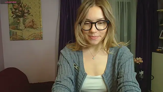 TaylorBre online show from December 2024 05:53:02 AM