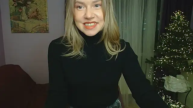 TaylorBre online show from January 2025 04:57:02 AM