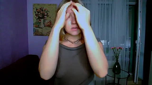 TaylorBre online show from September 2025 05:41:01 AM