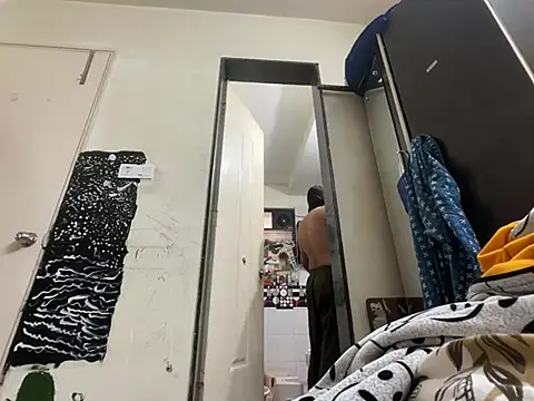 SammyChocolateIndian online show from December 2024 08:20:01 AM