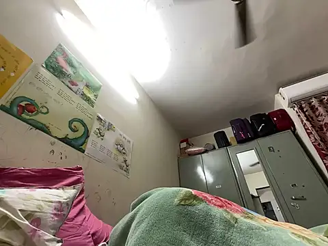 SammyChocolateIndian online show from January 2025 12:32:02 AM