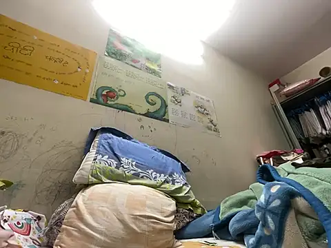 SammyChocolateIndian online show from January 2025 05:10:02 PM