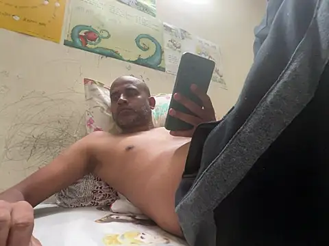 SammyChocolateIndian online show from September 2025 12:52:01 PM