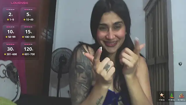 Snapshot of sweet_thaliana333 chatting on July 2026 04:07:01 AM sweet thaliana333 online show from July 2026 04:07:01 AM