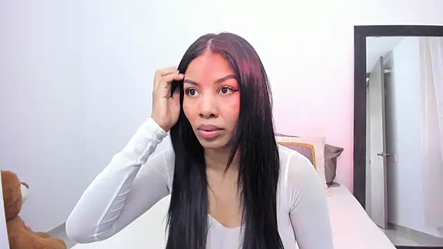 Snapshot of NickyBrown_ chatting on April 2026 04:34:02 PM NickyBrown online show from April 2026 04:34:02 PM