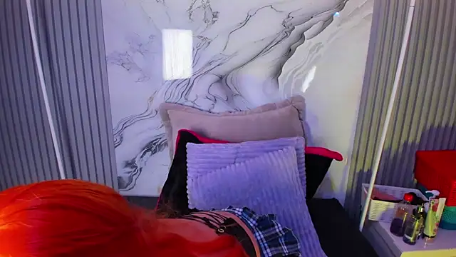 venusowen  online show from April 2026 03:16:01 PM