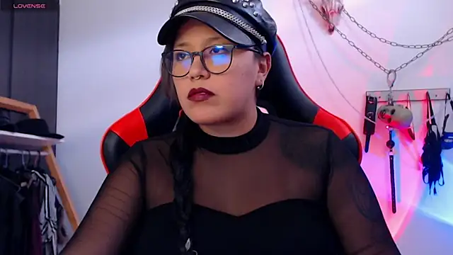 LilithSharon online show from March 2025 03:47:02 PM