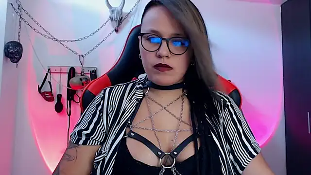 LilithSharon online show from September 2025 04:12:02 PM