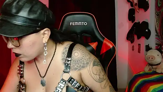 LilithSharon online show from February 2026 06:20:02 PM