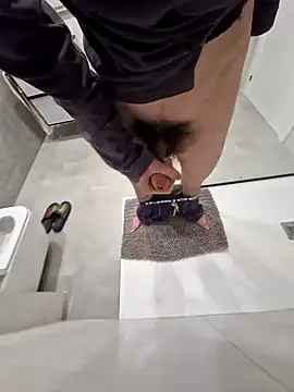 Joelhs6 online show from February 2025 09:56:02 PM