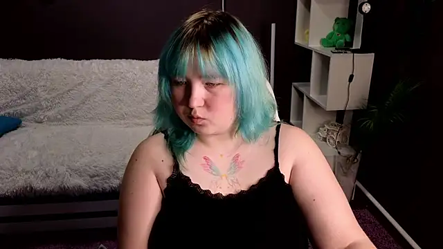 ChimberWol online show from September 2025 01:42:01 AM