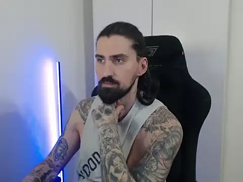 MateoHunk online show from March 2026 02:07:02 PM