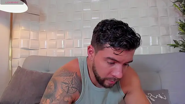  dreammr1  online show from December 2024 12:50:02 AM