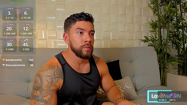  dreammr1  online show from January 2025 01:04:02 AM