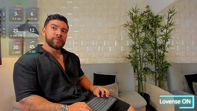  dreammr1  online show from January 2025 01:48:01 AM