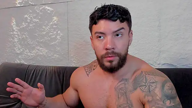  dreammr1  online show from September 2025 11:15:01 PM