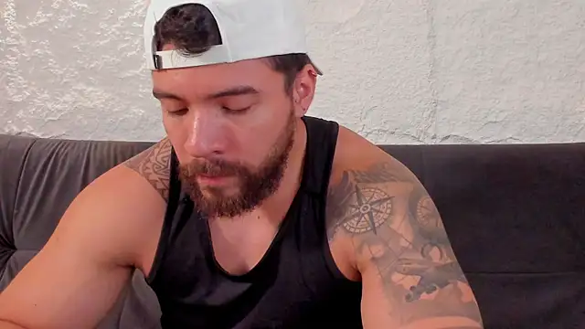  dreammr1  online show from September 2025 12:12:02 AM