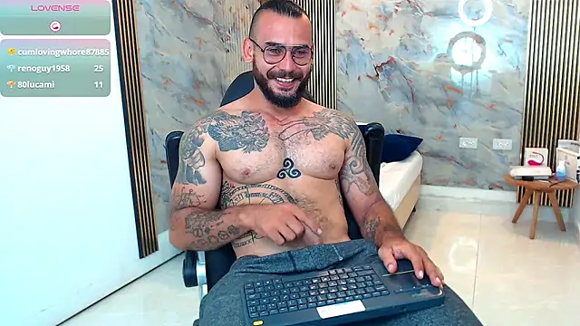 hanz col online show from February 2025 12:48:01 PM