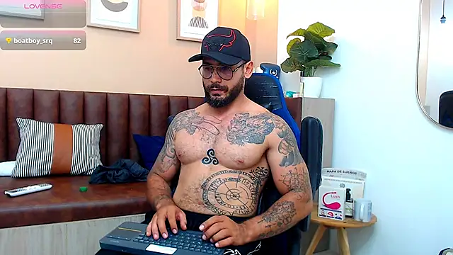 hanz col online show from March 2025 10:21:02 AM