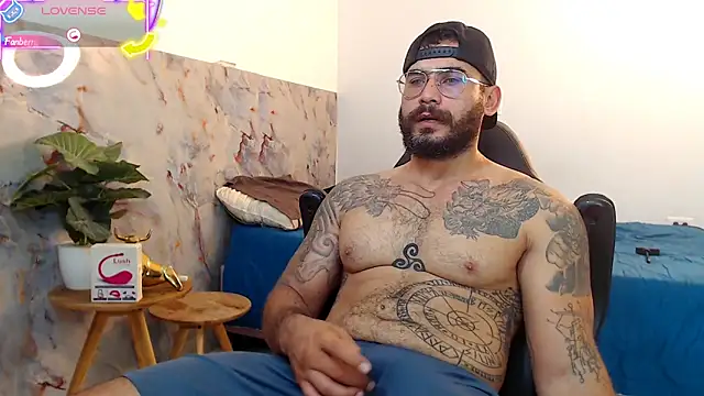 hanz col online show from September 2025 12:07:01 PM