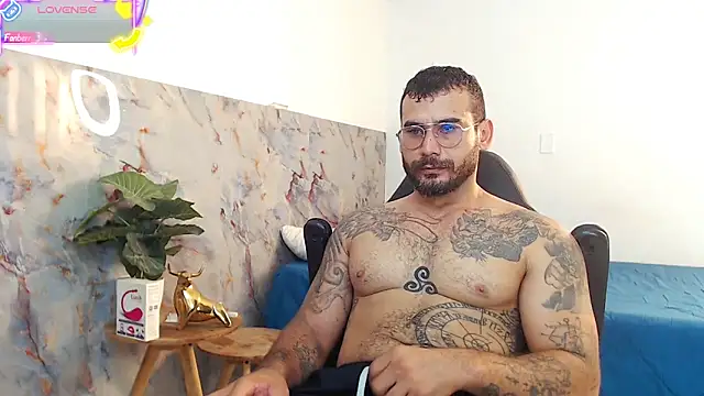 hanz col online show from September 2025 11:47:02 AM